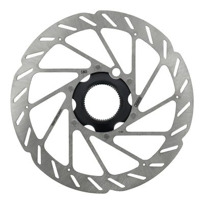 Elvedes cable systems bv elvedes remschijf centerlock �180mm t=1,8mm sensor magneet