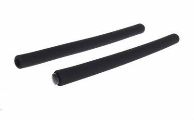 Hulzebos cycle parts b.v. vwp stuurfoam 400mm zwart (2st) oem