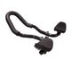 Tranzx triathlonstuur ligstuur opzetstuur jd-802-os 28.6 31.6mm