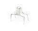Elvedes cable systems bv elvedes 2017177 spring for discpad fits 6907