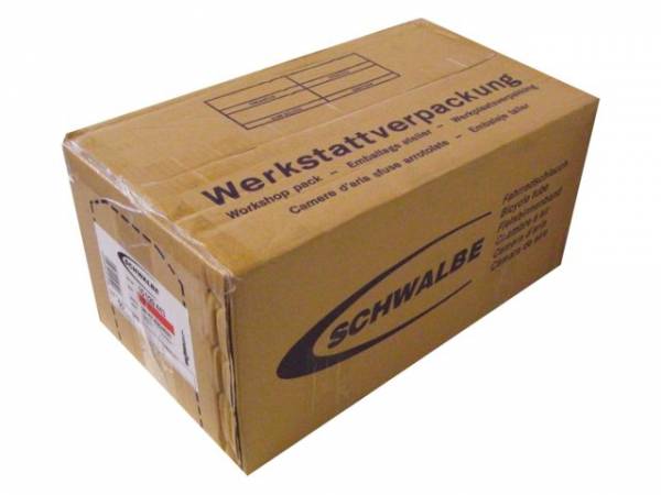 Schwalbe Werkplaatsverpakking Binnenband 28 inch Sv15 (P50)