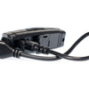 Simson usb led lamp line rood 20 led 3 lux