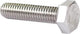 Bofix zesk. bout rvs m6 x 40