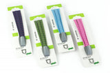 Widek b.v. widek kinderbinder 16 active life 4 kleuren met rvs univ. beugel op kaart - afbeelding 2