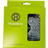 Shimano Cassette 7 speed 7v 11-28t zilver in doosje