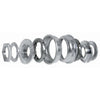 cross BMX trapas set one-piece