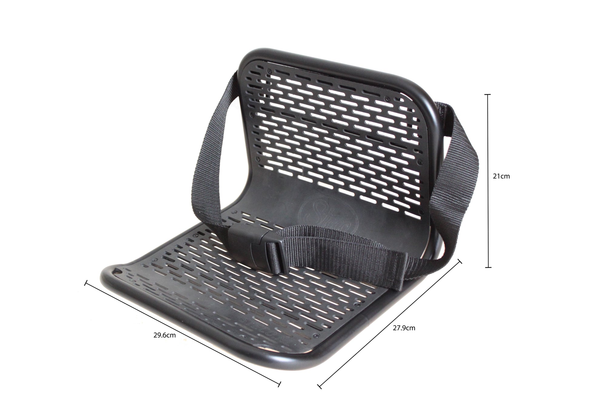 Steco Commuter-Mee bagagedragerverbreder