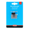 Elvedes cable systems bv schijfremblokken elvedes shimano br-m375