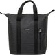 New Looxs Boodschappentas - Waterafstotend - 24L - Nomi Black