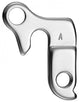 Buzaglo primax e uitvalpad aluminium nr. 31 gh-001