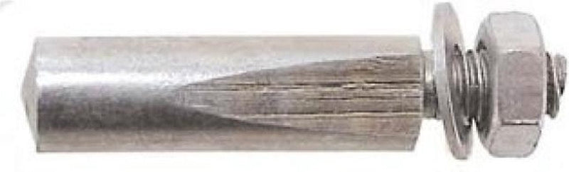 Bofix 232302 crankspie 9.5mm p 12