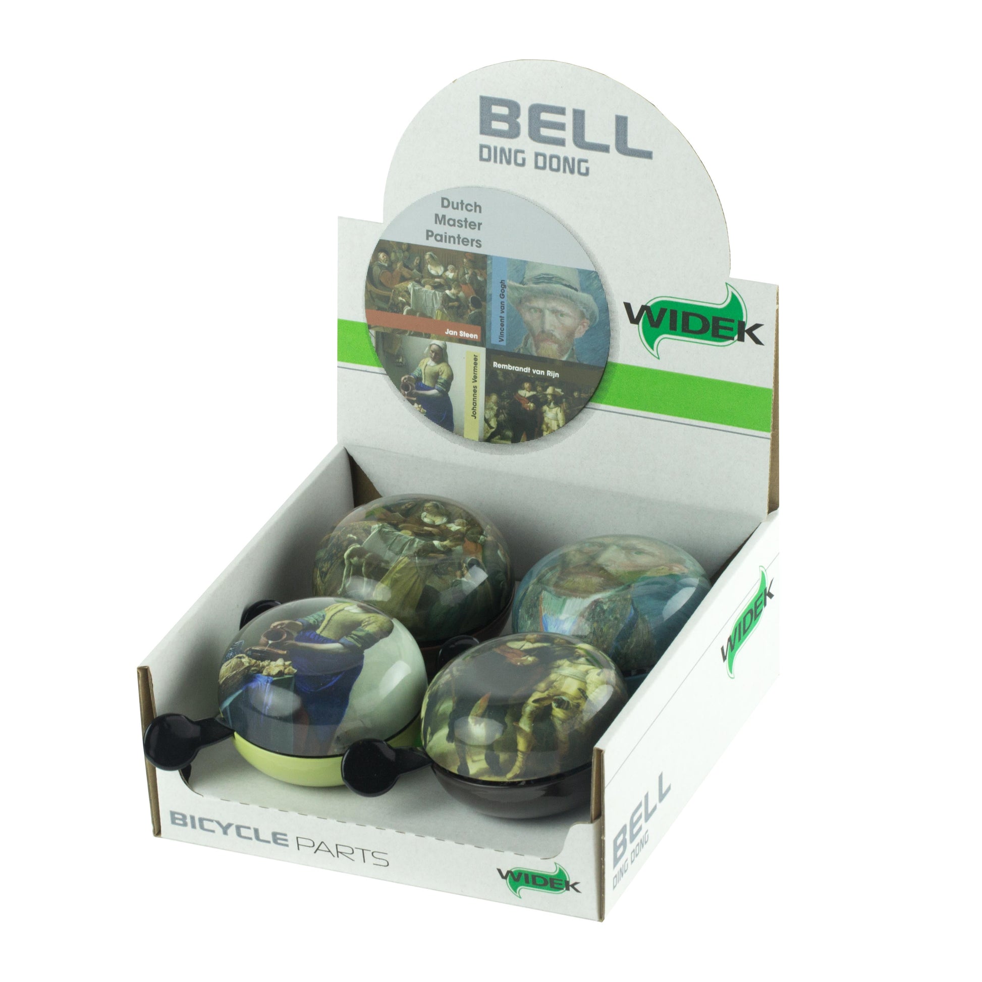 Widek b.v. widek ding dong bel hollandse meesters assortiment (4)