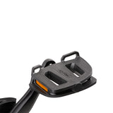 Pedalen Ergotec Ep-2 Sand Zwart - afbeelding 2
