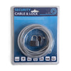 Falko import export security kabelslot 5 mtr.