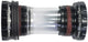 Marwi union bb set bb-e02 for mtb city 10.2 mm. shimano compatible