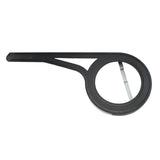 Kettingscherm KSR 2B 26 inch - afbeelding 1