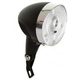 Move koplamp Pearl led auto batterij 4 lux zwart - afbeelding 1