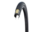 Buitenband 37-584 26x1.1 2x1.3 8 27,5x1.40 650x35b road cruiser - afbeelding 2