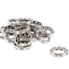 Buzaglo trapas kogelring groot thun 40mm 9 x 1 4 kogels