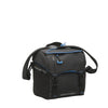 Burgers - new looxs new looxs tas nr. 77 handlebar bag black - 077.330