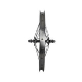 Roland voorwiel 804785 16 19-305 alu. stalen naaf - afbeelding 2