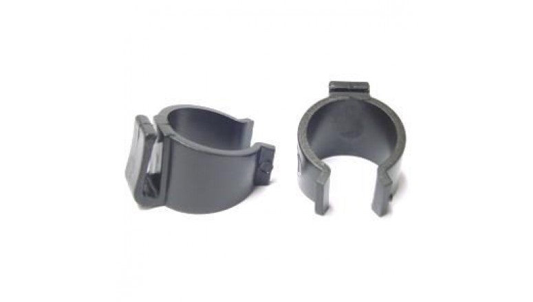 Hesling bike parts hesling jasbeschermerclip 20 mm.