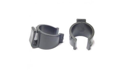 Hesling bike parts hesling jasbeschermerclip 20 mm.