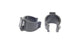 Hesling bike parts hesling jasbeschermerclip 20 mm.