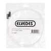 Elvedes cable systems bv elvedes liner schak 2 1,4mm(2) 750mm hdpe+hoedje 2018097