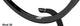 Ryde b.v. velg 28' - 14 622 rival35 disc zwart