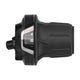Shimano schakel unit rv300 rechts 6-sp revo