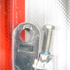 BatavusSimson Kettingspanner - RVS, 58mm, fietsketting, zilver