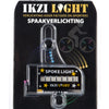 Wiellicht Ikzi Spaak 7-Led