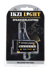 Wiellicht Ikzi Spaak 7-Led - afbeelding 2
