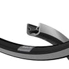 Ryde b.v. velg 28' - 14 andra30 28'-622 aluminium zwart cnc