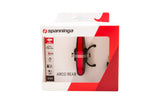 Spanninga achterlicht Arco Flash usb zadelpen - afbeelding 2