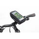 Newlooxs Tas Sports Phonebag Quad System Black