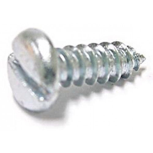 Bofix parker cilinder kop 3.9 x 13