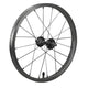 Roland voorwiel 804785 16 19-305 alu. stalen naaf
