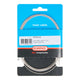 Elvedes cable systems bv elvedes schakel binnenk 2250mm rvs n-nippel 6472rvs-49