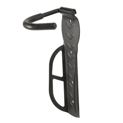 Wandhouder Fiets Zwart