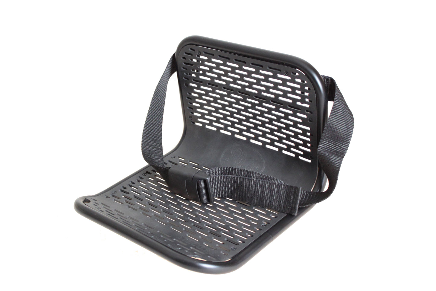Steco Commuter-Mee bagagedragerverbreder