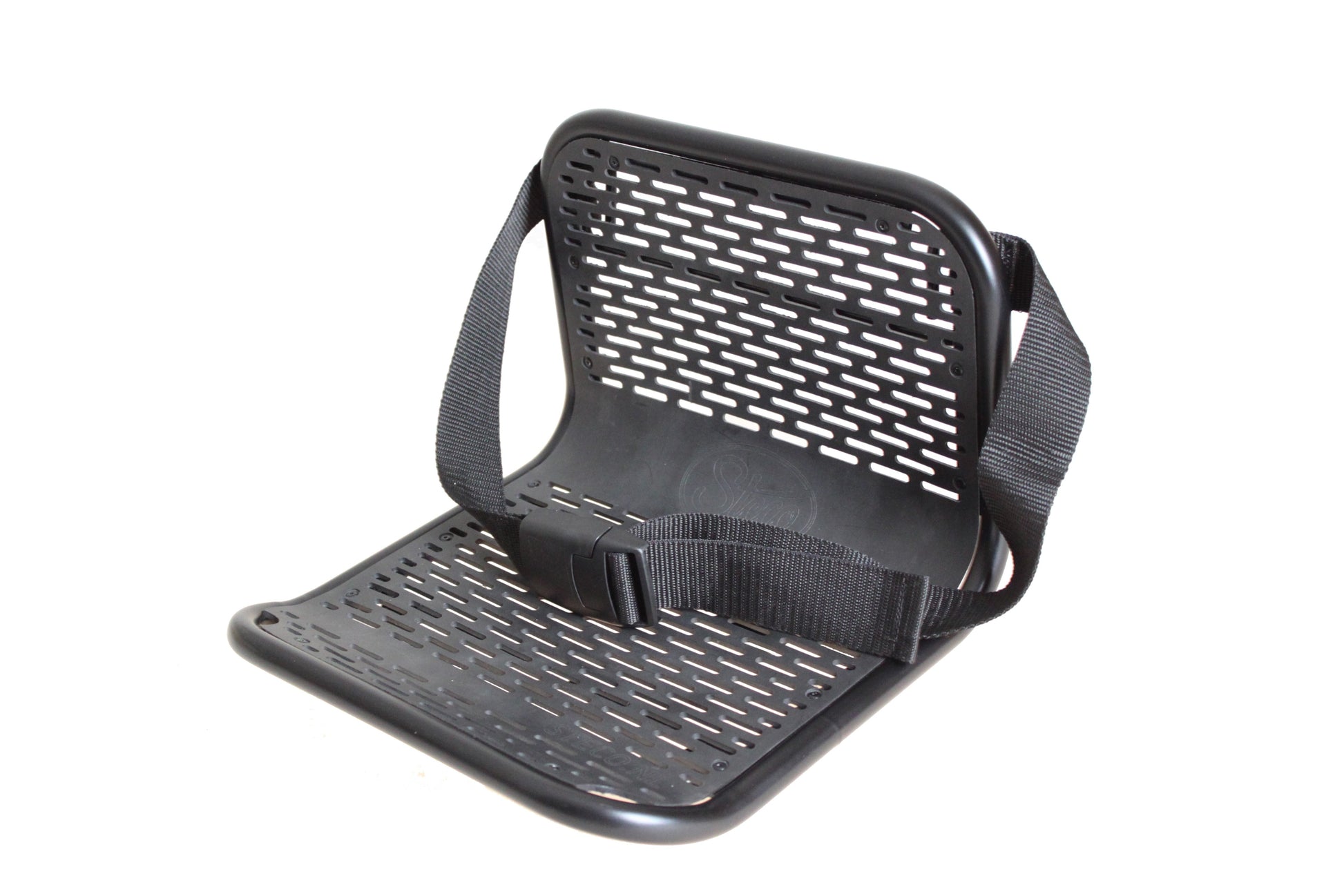 Steco Commuter-Mee bagagedragerverbreder