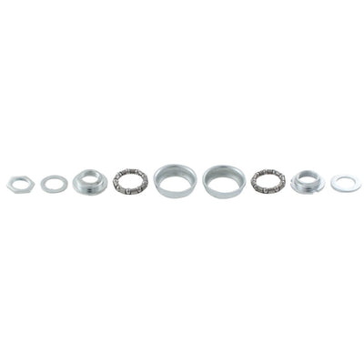 Messingschlager bmx trapas cupset