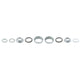 Messingschlager bmx trapas cupset