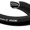 Ryde b.v. velg 27.5'' - 584 andra40 disc geheel zwart 36 gts.