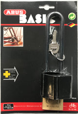 Abus 32 40 hb fietspenslot - afbeelding 1