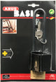 Abus 32 40 hb fietspenslot