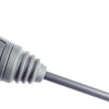 Busch Muller Fietsspiegel 922 801 voor E-bike zwart