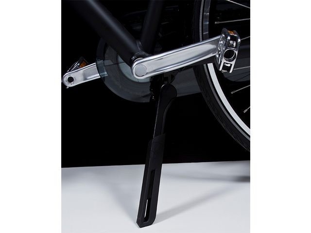 Spanninga metaal b.v. spanninga standaard extend 30 mm. zwart